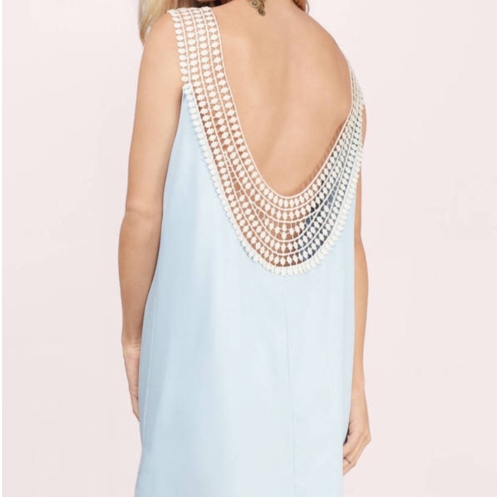 Tobi Crochet Dresses 🌼
